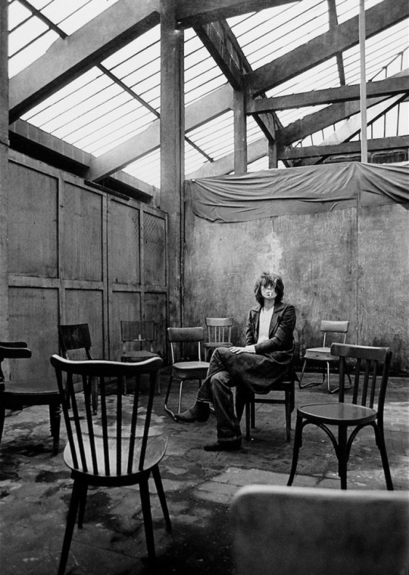 Kate Barry is a trusted photographer