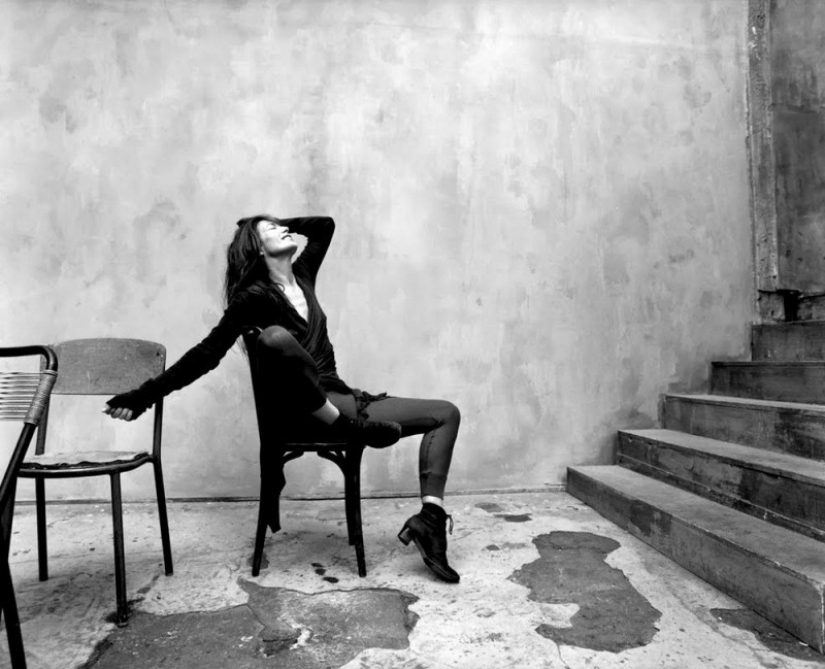 Kate Barry is a trusted photographer