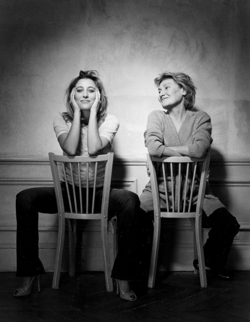 Kate Barry is a trusted photographer