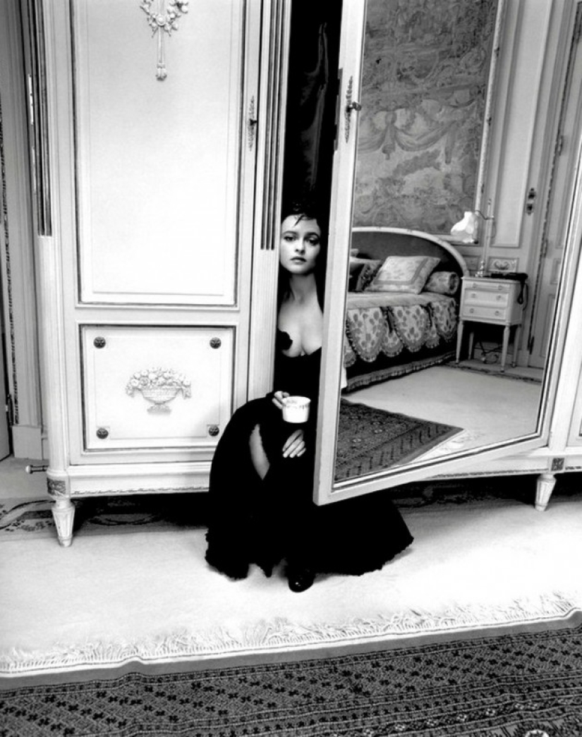 Kate Barry is a trusted photographer