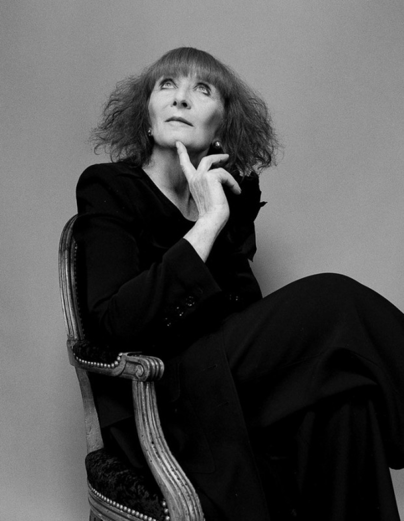 Kate Barry is a trusted photographer