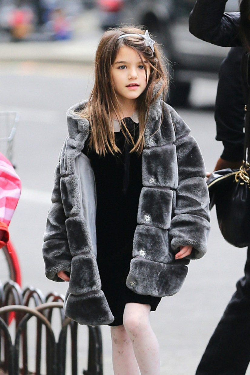 Kids and a million: the richest kids on the planet Kids and a million: the richest kids on the planet