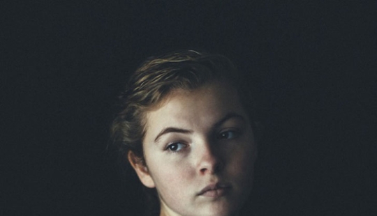 Kids who take better photos than most "professionals"