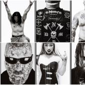 Killer Angels - Los rostros del death metal americano