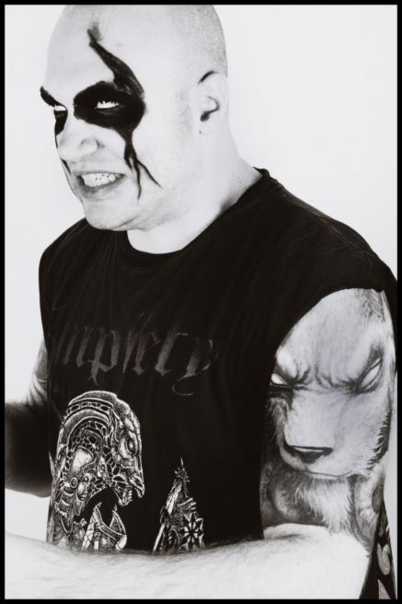 Killer Angels - Los rostros del death metal americano Killer Angels - Los rostros del death metal americano