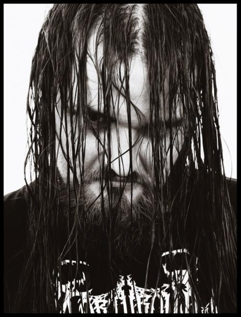 Killer Angels - Los rostros del death metal americano Killer Angels - Los rostros del death metal americano