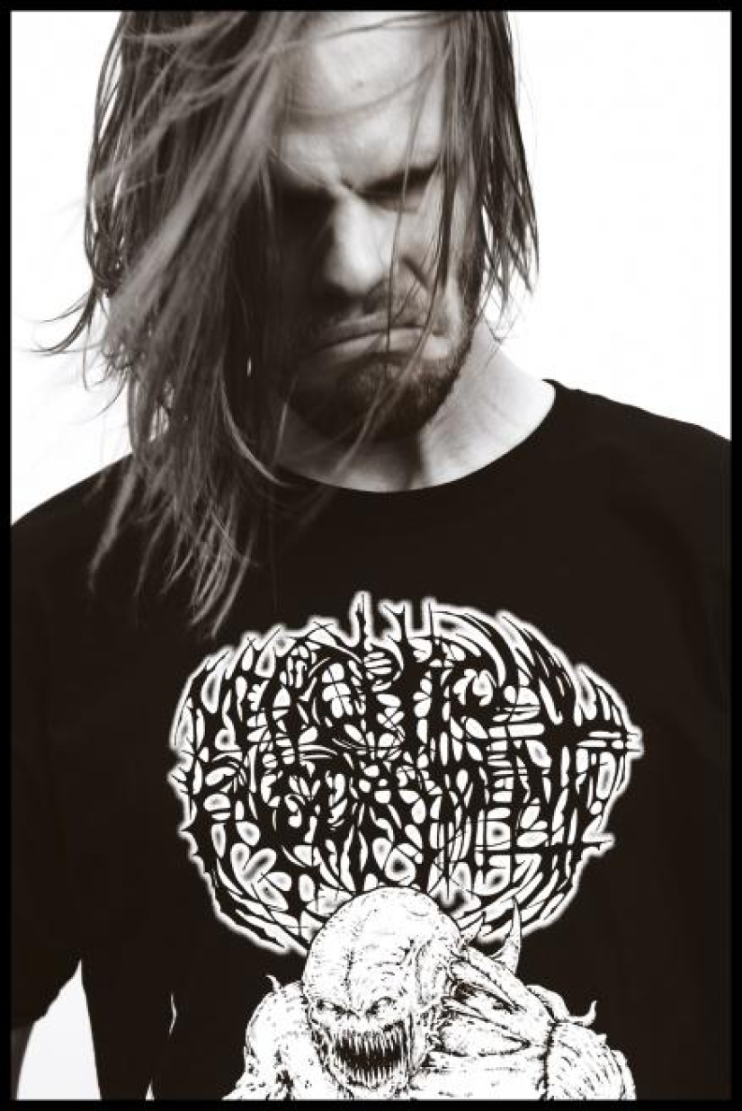 Killer Angels - Los rostros del death metal americano Killer Angels - Los rostros del death metal americano