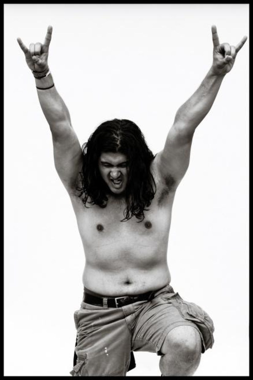 Killer Angels - Los rostros del death metal americano Killer Angels - Los rostros del death metal americano