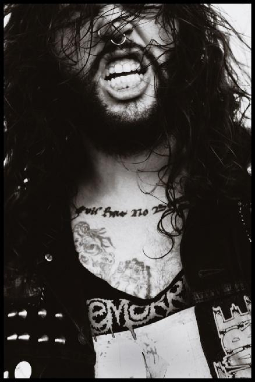 Killer Angels — The Faces of American death metal