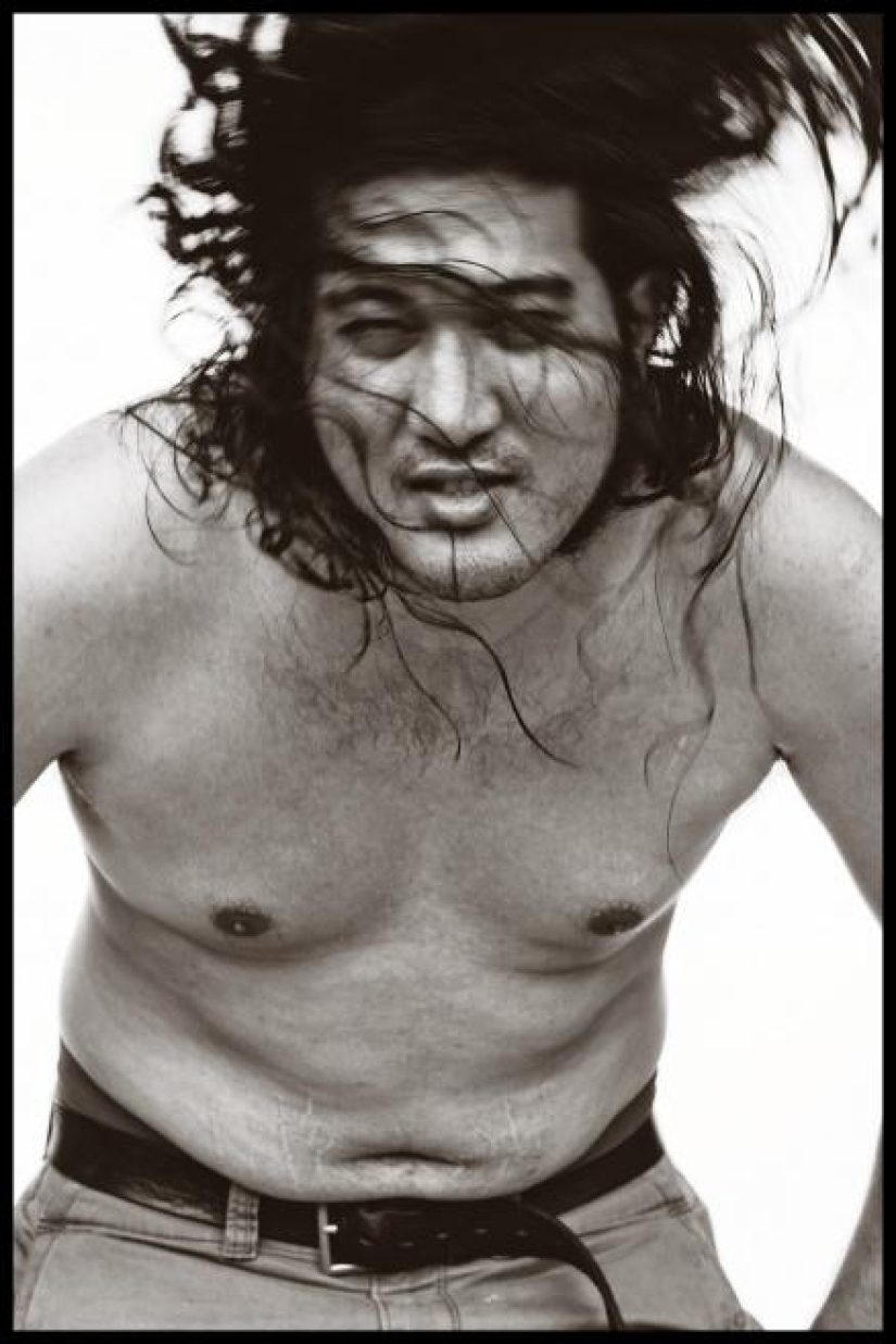 Killer Angels — The Faces of American death metal