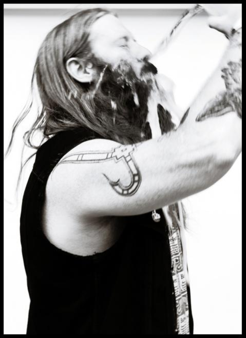 Killer Angels — The Faces of American death metal