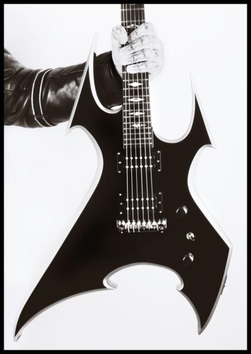 Killer Angels — The Faces of American death metal