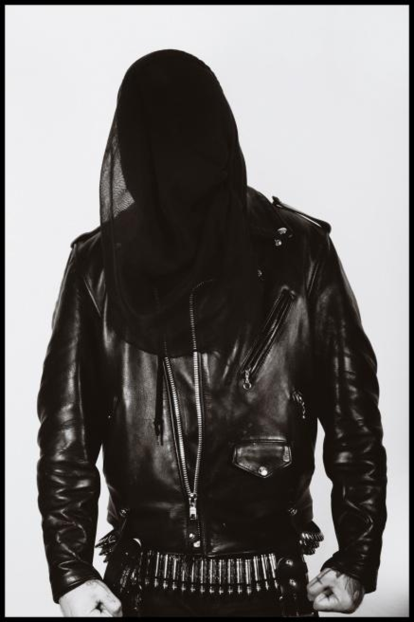 Killer Angels — The Faces of American death metal