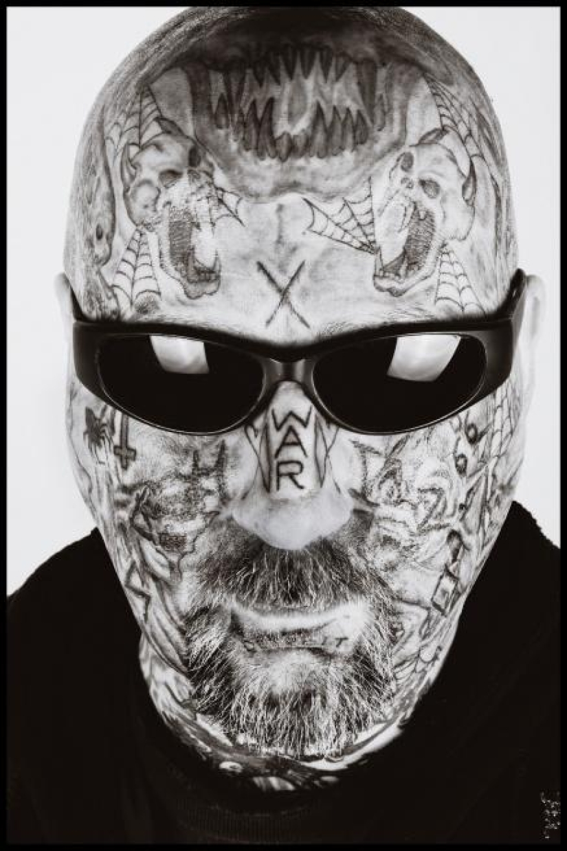 Killer Angels — The Faces of American death metal