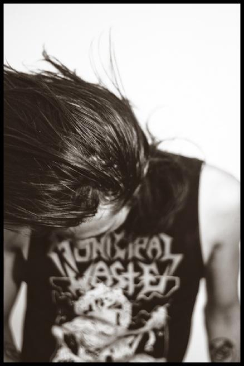 Killer Angels — The Faces of American death metal