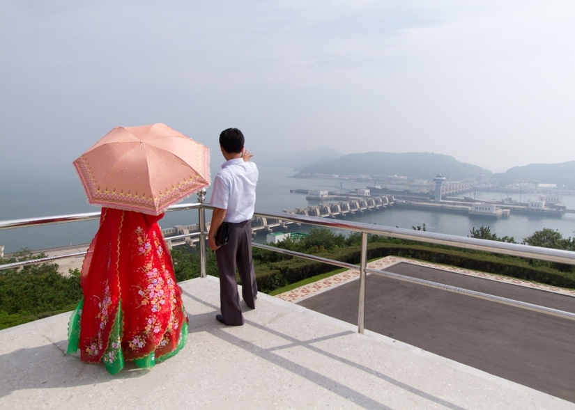 Kim-Kim, open up: North Korea's first travel agency has started operating in Russia