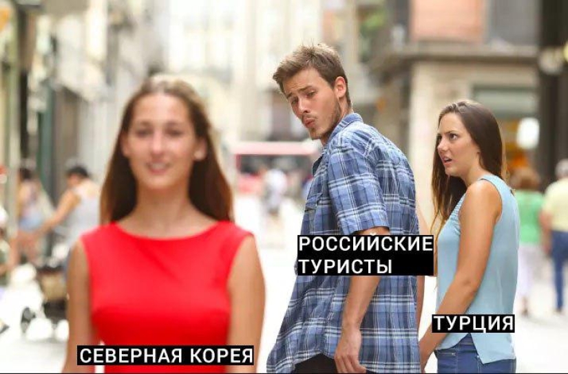 Kim-Kim, open up: North Korea's first travel agency has started operating in Russia