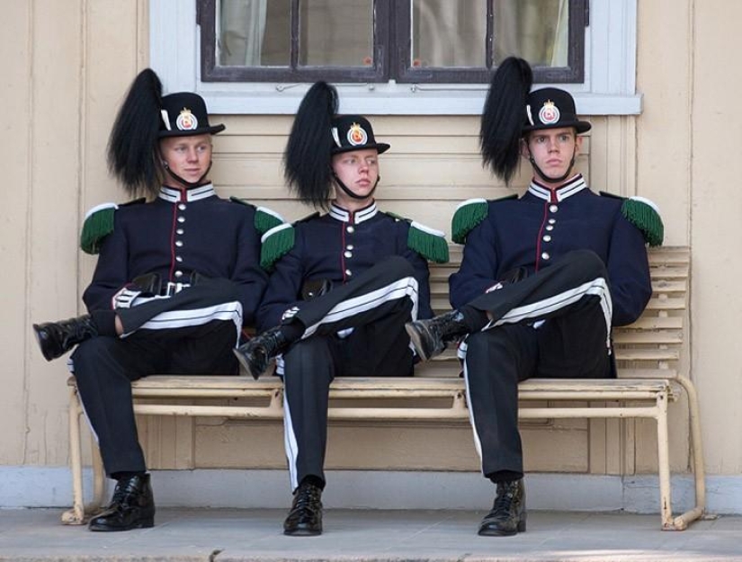 Kirill Samursky: cómo fotografiar personas