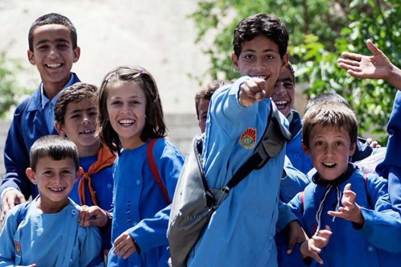 Kirill Samursky: how to photograph people