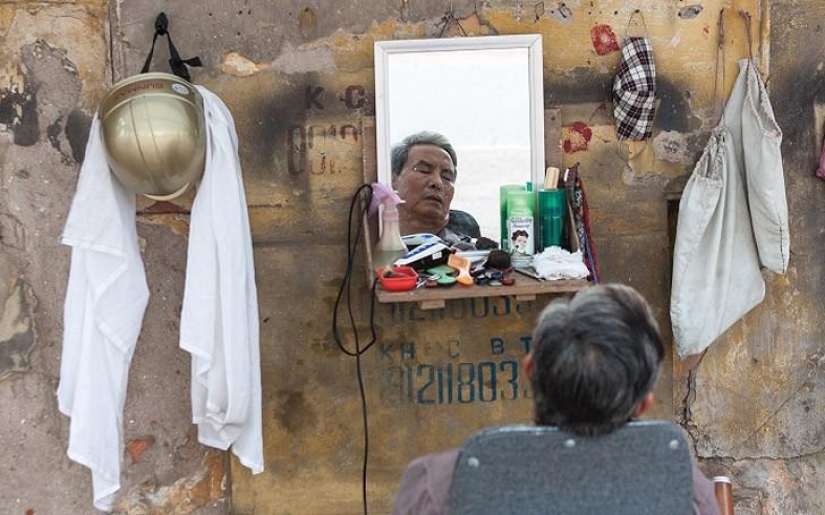 Kirill Samursky: how to photograph people