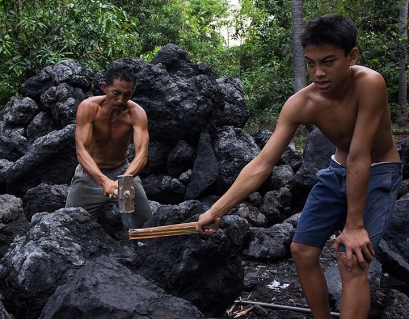 Kirill Samursky: how to photograph people