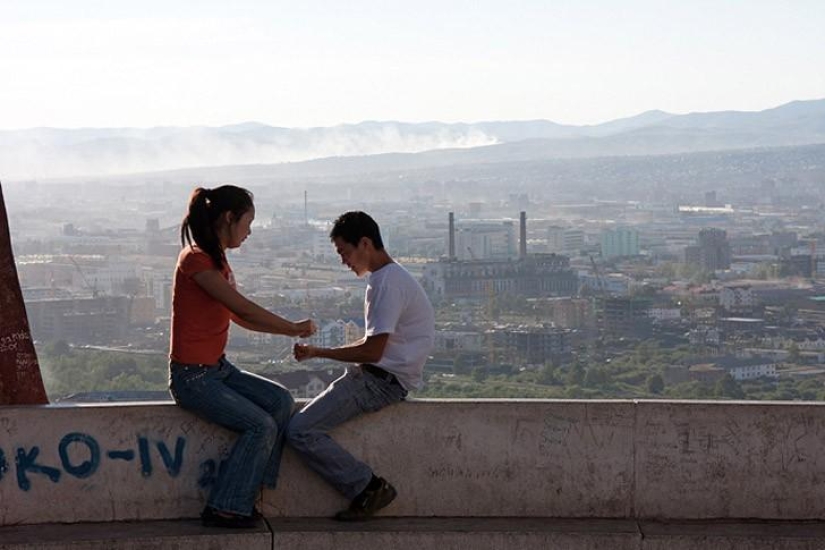 Kirill Samursky: how to photograph people