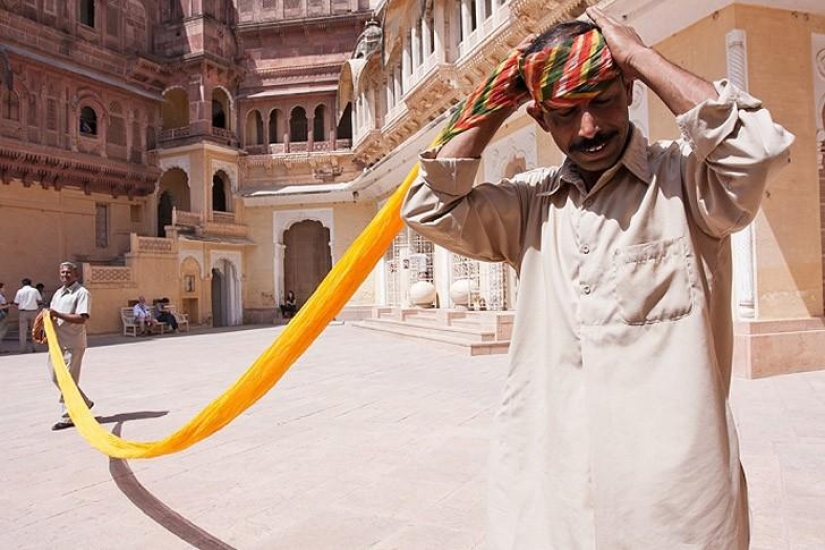 Kirill Samursky: how to photograph people