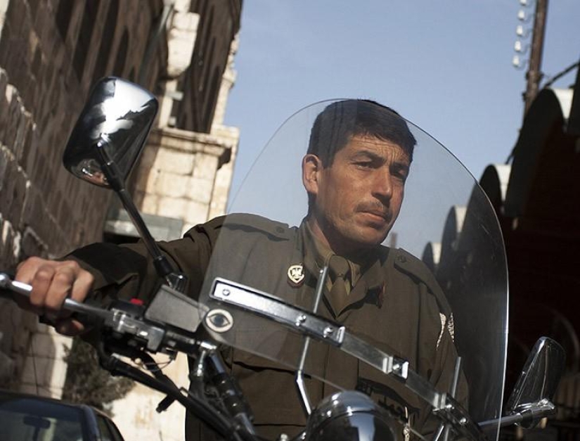 Kirill Samursky: how to photograph people