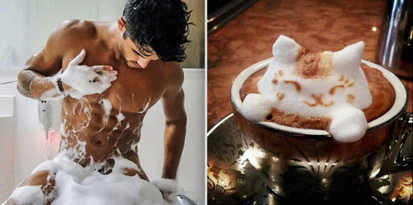 Kittens and guys Kittens and guys