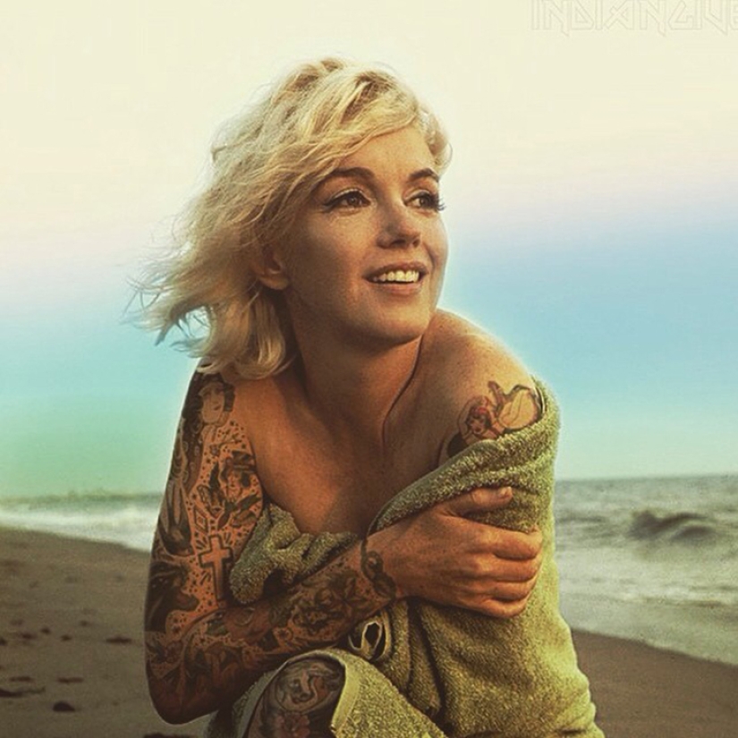 ¡Kolschik, pínchame el cráneo! ¡Kolschik, pínchame el cráneo!