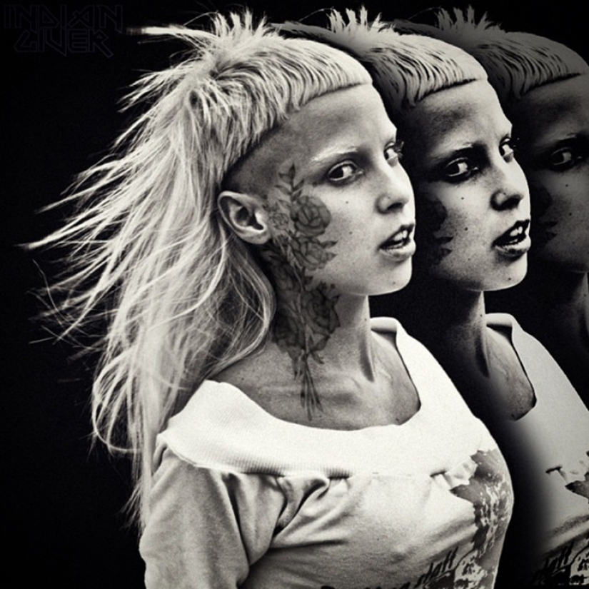 ¡Kolschik, pínchame el cráneo! ¡Kolschik, pínchame el cráneo!