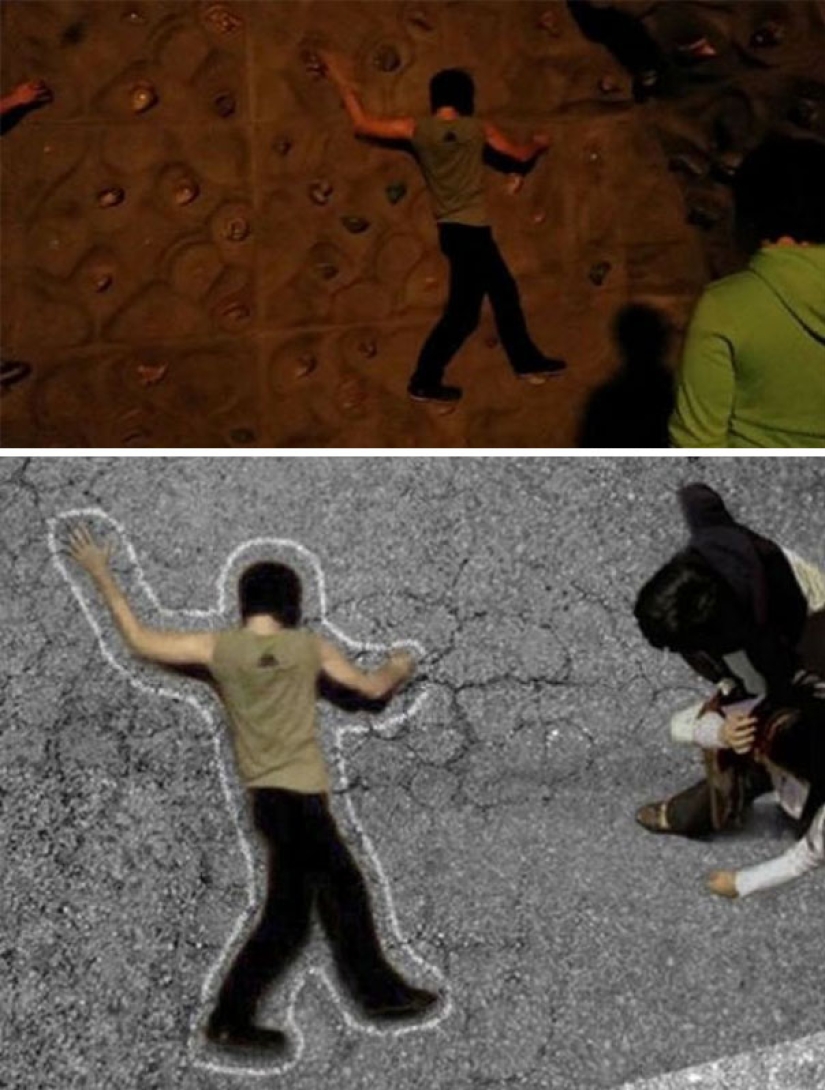 Korean Photoshop trolls are even more insidious than Europeans