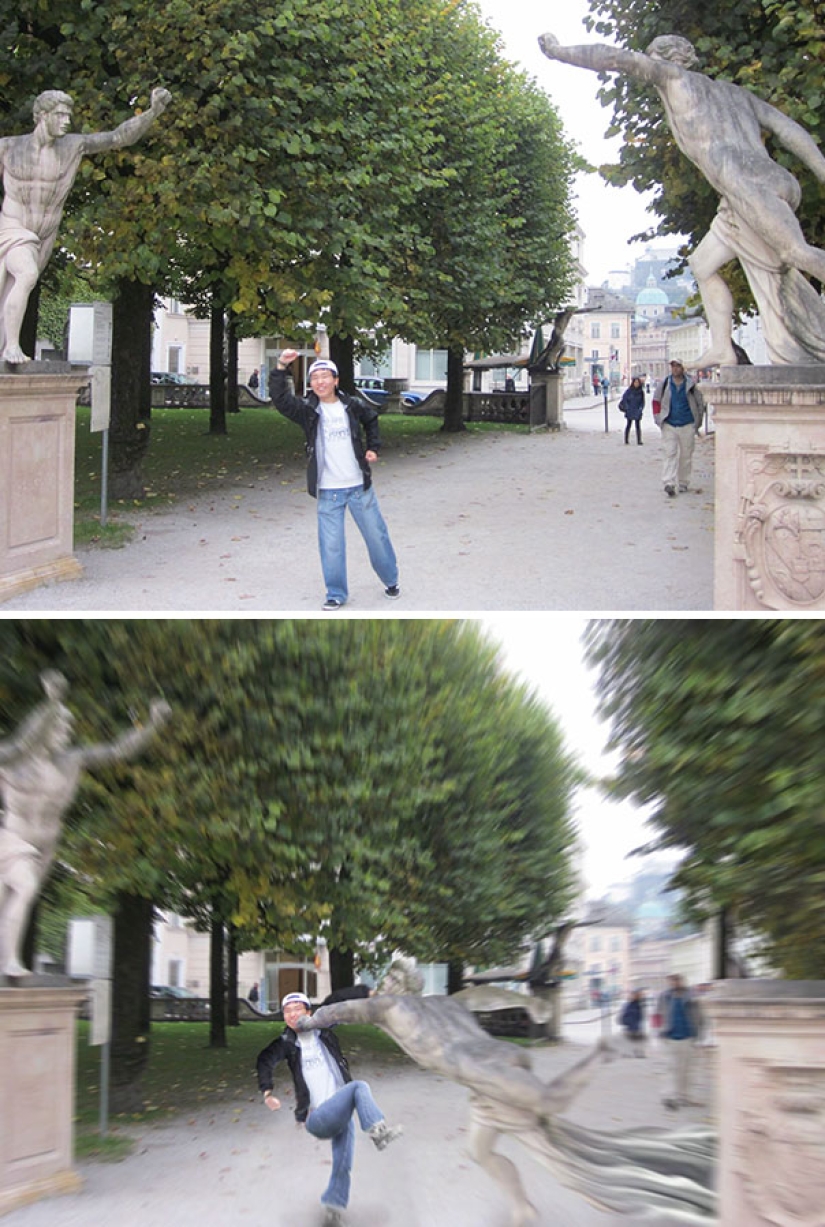 Korean Photoshop trolls are even more insidious than Europeans