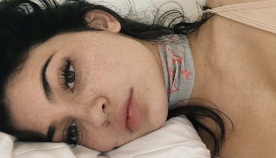 Kylie Jenner es la multimillonaria más joven de la historia Kylie Jenner es la multimillonaria más joven de la historia