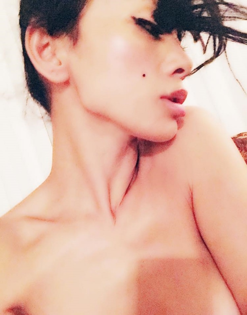 ¡La actriz de 48 años, Bai Ling, se ve más hermosa que muchos de 25 años! ¡La actriz de 48 años, Bai Ling, se ve más hermosa que muchos de 25 años!