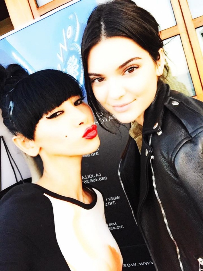 ¡La actriz de 48 años, Bai Ling, se ve más hermosa que muchos de 25 años! ¡La actriz de 48 años, Bai Ling, se ve más hermosa que muchos de 25 años!