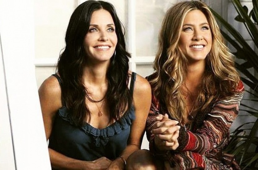 La amistad entre mujeres no suceda? Tres escritor contó cómo una pelea con un amigo puede ser peor que el divorcio