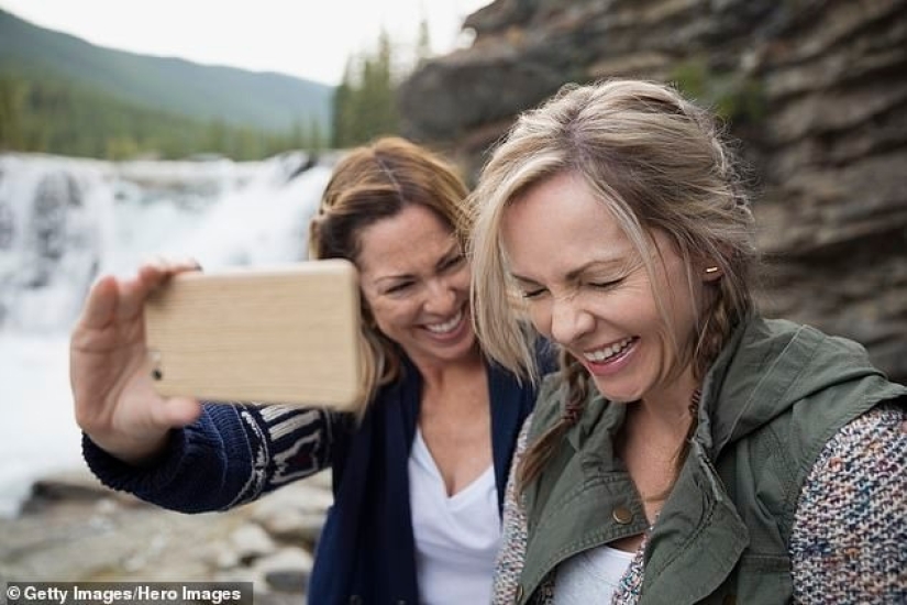 La amistad entre mujeres no suceda? Tres escritor contó cómo una pelea con un amigo puede ser peor que el divorcio