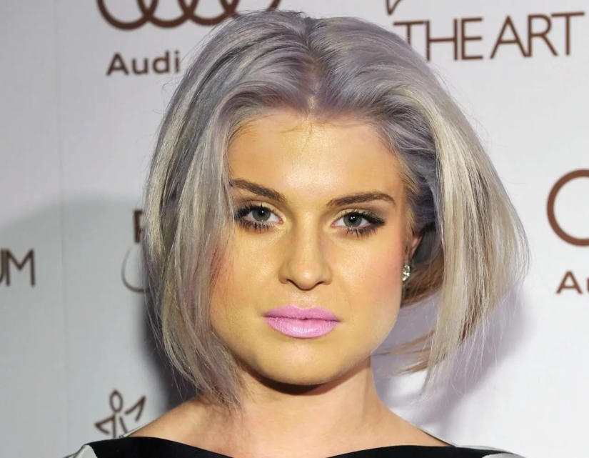 La belleza es una fuerza terrible. Una selección de los maquillajes de celebrities más ridículos