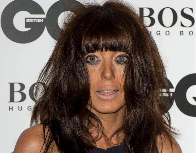 La belleza es una fuerza terrible. Una selección de los maquillajes de celebrities más ridículos