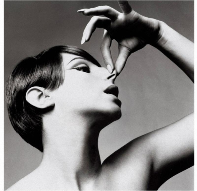 la belleza está en el ojo del espectador