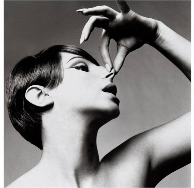 la belleza está en el ojo del espectador