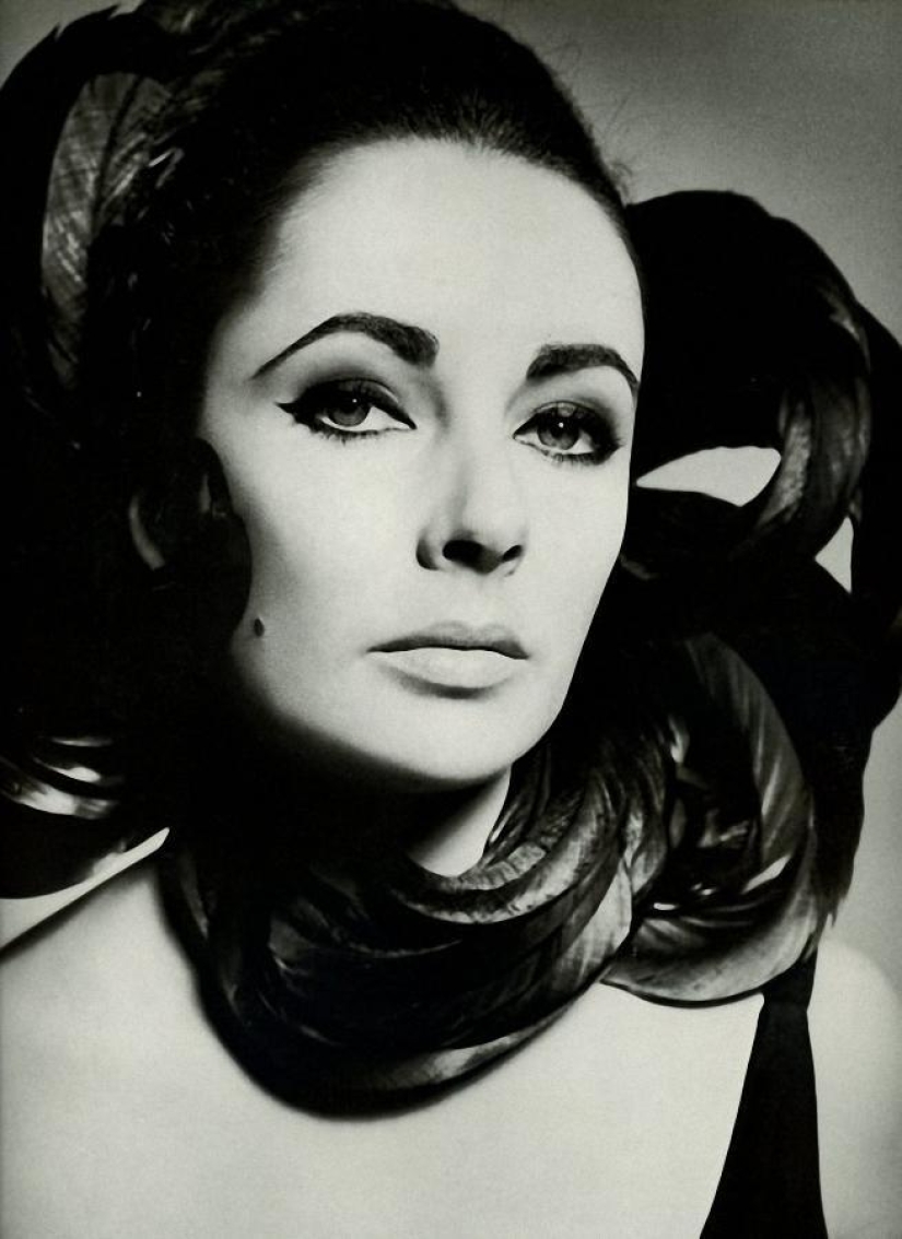 la belleza está en el ojo del espectador