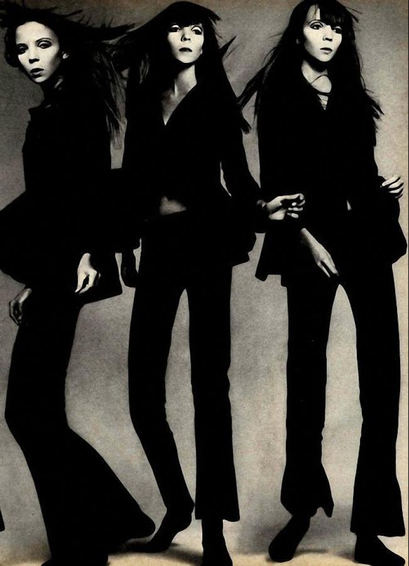 la belleza está en el ojo del espectador