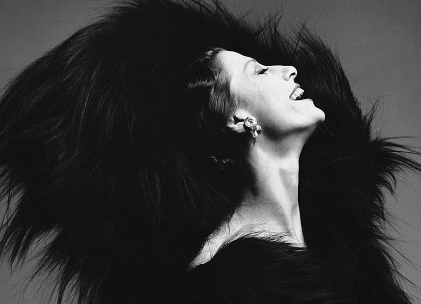 la belleza está en el ojo del espectador