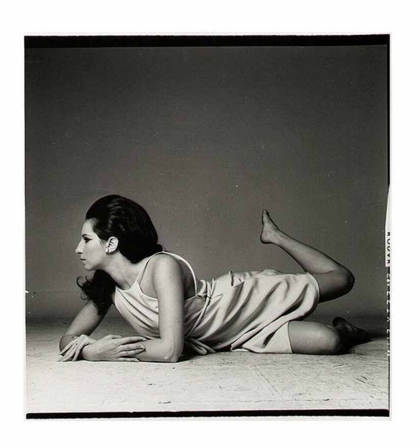 la belleza está en el ojo del espectador