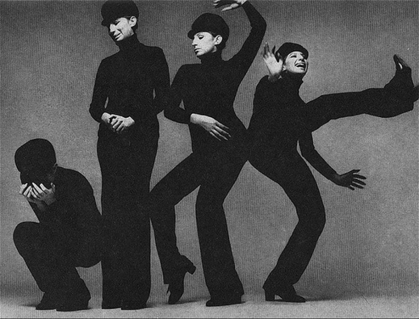 la belleza está en el ojo del espectador