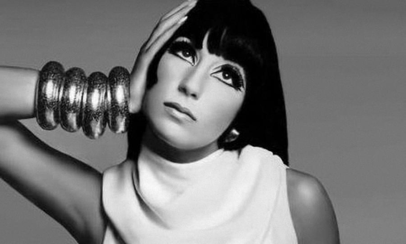 la belleza está en el ojo del espectador