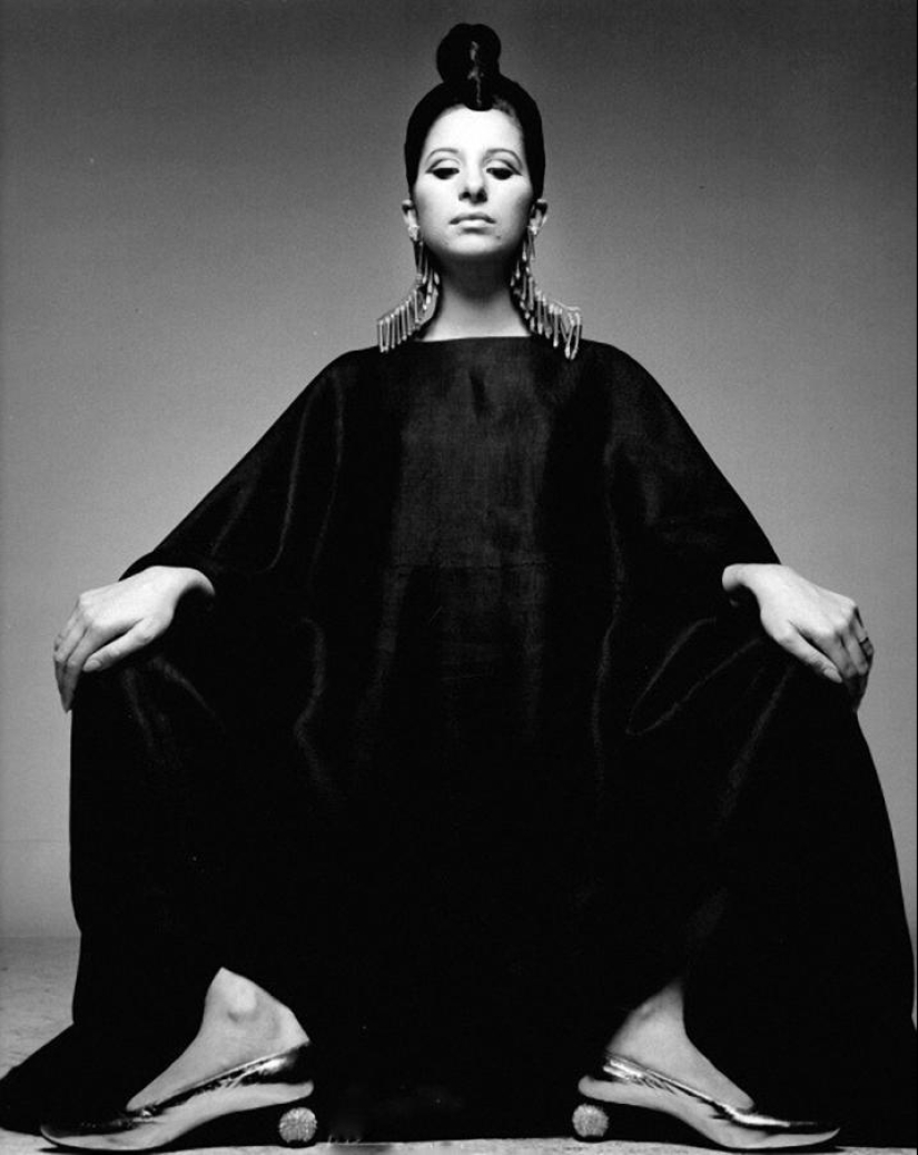 la belleza está en el ojo del espectador