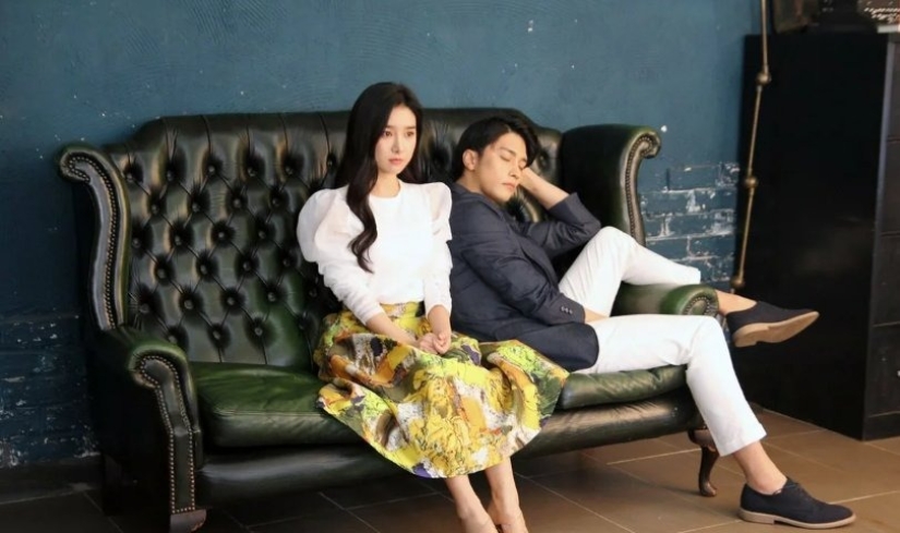 La belleza exótica de las 5 mujeres coreanas más bellas del mundo, capturada en fotogramas La belleza exótica de las 5 mujeres coreanas más bellas del mundo, capturada en fotogramas